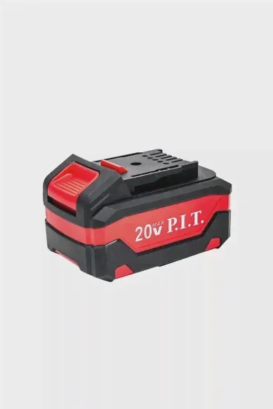 Аккумулятор OnePower PH20-4.0 20V 4Ач на системе OnePower P.I.T.-0