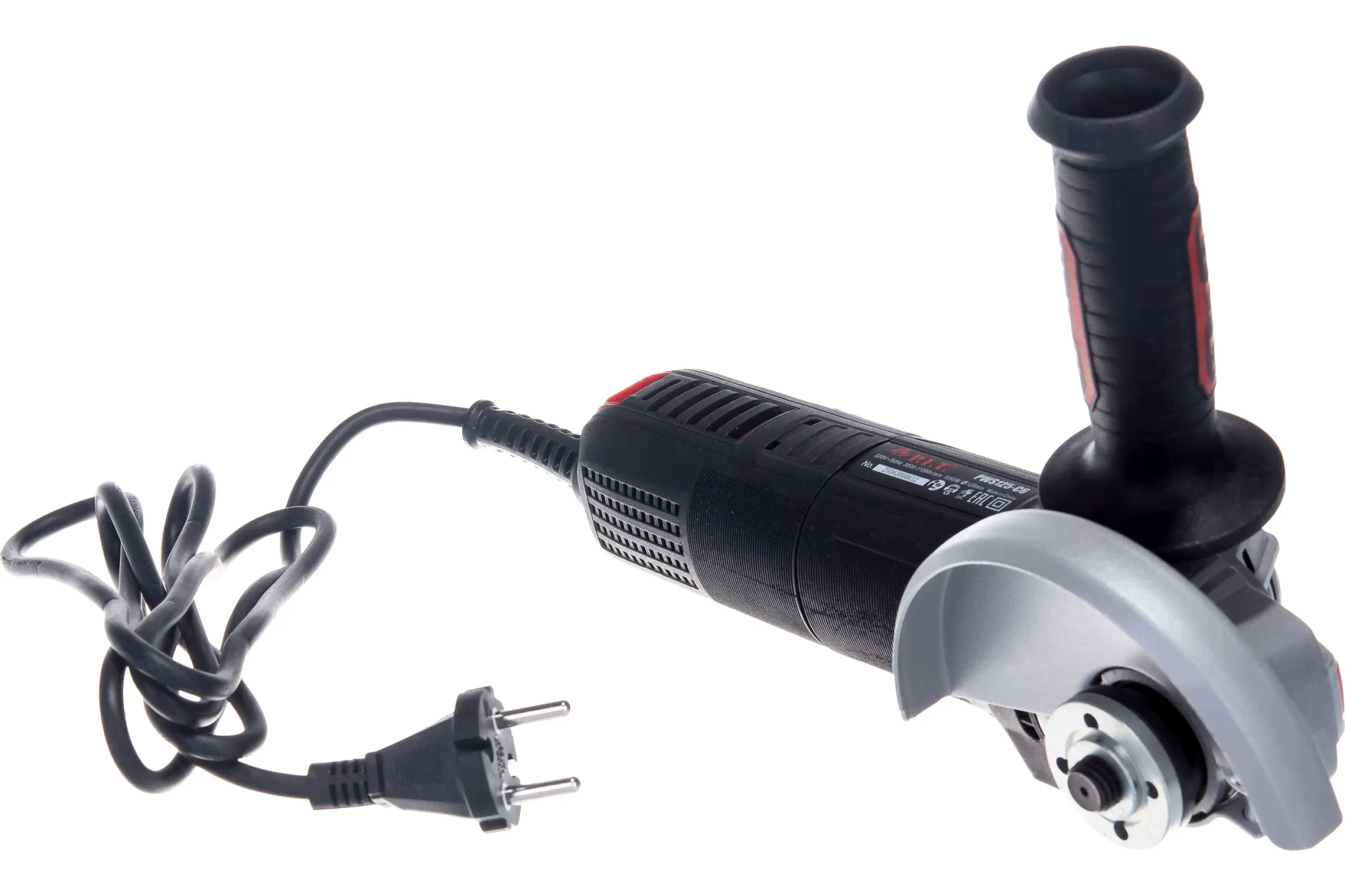 УШМ P.I.T PWS125-C6