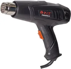 Электрофен 2 кВт СТАНДАРТ P.I.T. PHG2000-D
