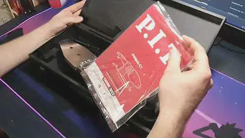 P.I.T. PWM43-C1 ПАЯЛЬНИК для сварки труб ПВХ