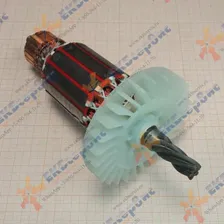 GSH25-C/54 P.I.T. Якорь для молотка отбойного PIT GSH25-C