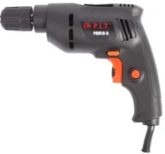 Электрическая дрель СТАНДАРТ PBM10-D P.I.T.