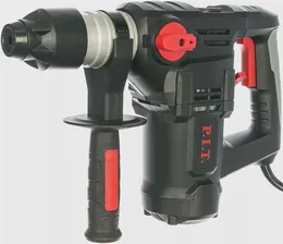 Перфоратор P.I.T PBH32-C3 МАСТЕР 1500Вт