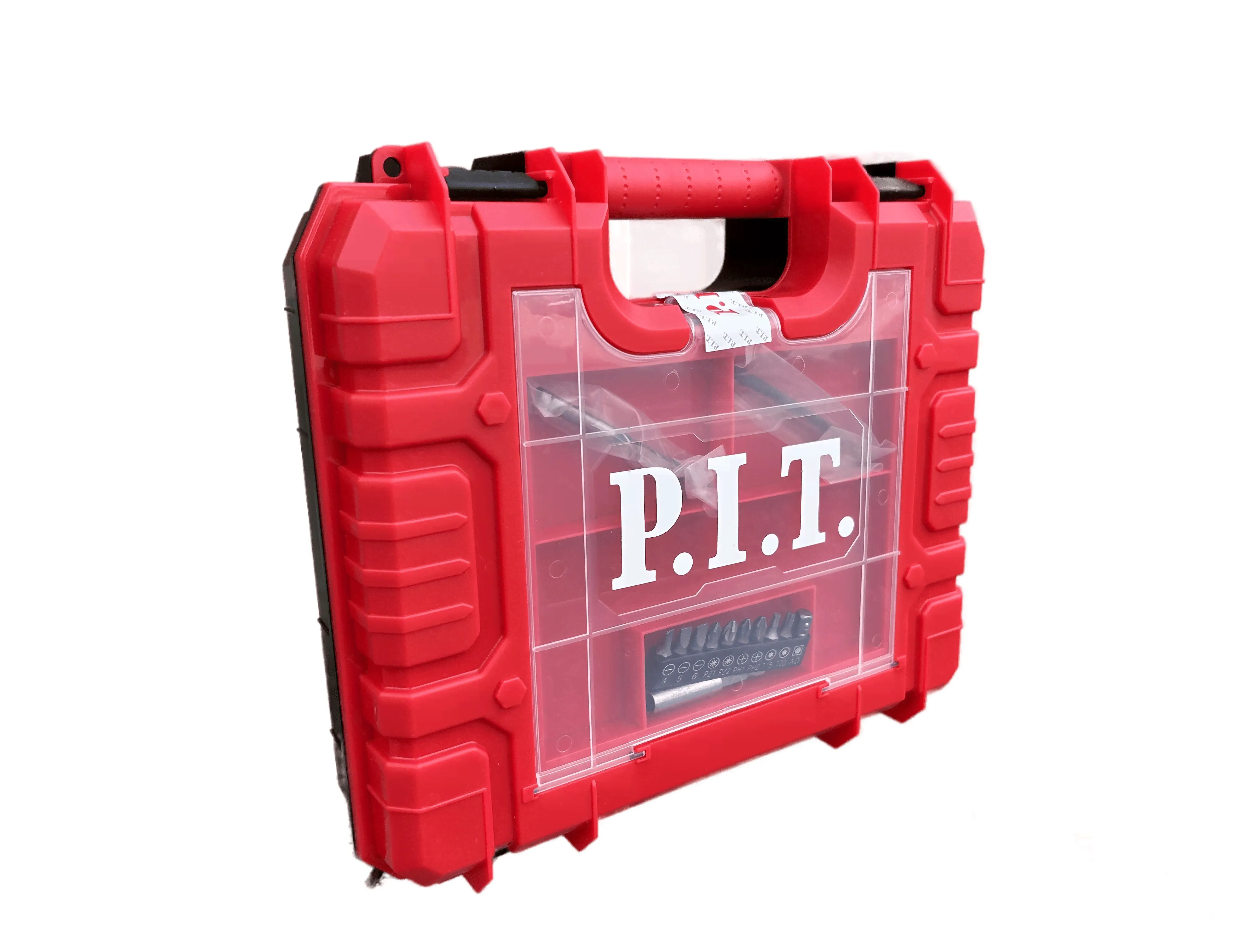 P.I.T. Ящик для инструментов 29 х 23