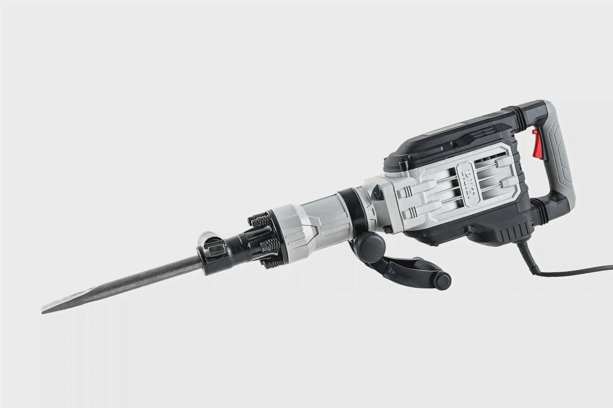 Молоток отбойный GSH90-C2 МАСТЕР P.I.T. (75дж,2500Вт, хвостовик HEX 30мм)