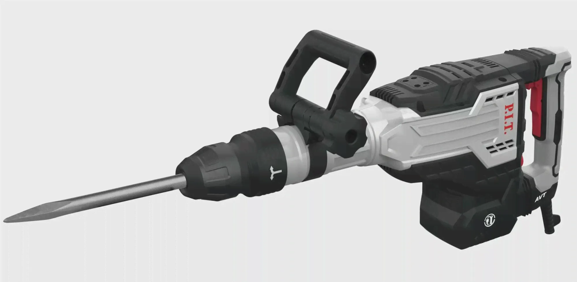 Молоток отбойный GSH65-C6 P.I.T.-0