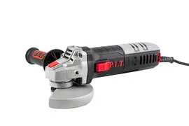 Машина УШМ 1000Вт PWS125-C5 P.I.T PWS125-C5