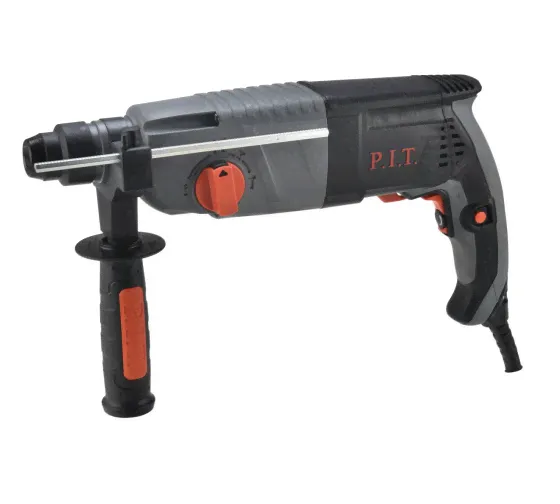 Перфоратор P.I.T. PBH24-C PROMO SDS+ 850Вт