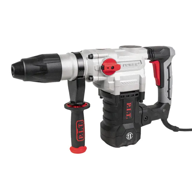 Перфоратор P.I.T. PBH40-C2 SDS-Max 1600 Вт 9 Дж-0