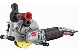 Штроборез PWC150-C 150мм,1700Вт,P.I.T.
