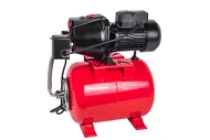 Станция насосная P.I.T. PAP015022-900/42 (900Вт,напор 42м,, бак 24л, произв-ть 3,3куб.м/час, чугун)