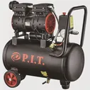 P.I.T. PAC24-C1 компрессор поршневой безмасляный