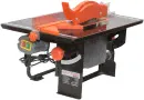 Дисковая пила P.I.T. PTS200-C 850 Вт 200мм
