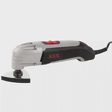 Многофункциональная машина (реноватор) P.I.T. PMT350-C1, 350 Вт