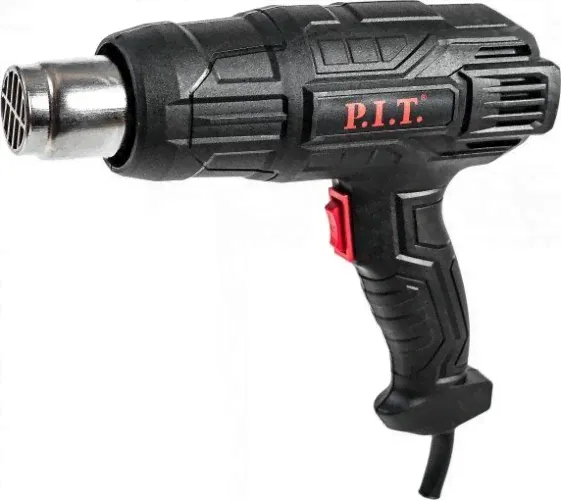 Фен строительный P.i.t. PHG2000-D стандарт-3