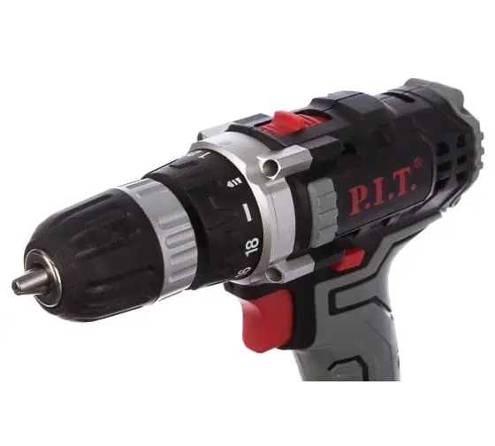 Шуруповерт PSR 18-D1 СТАНДАРТ P.I.T-2