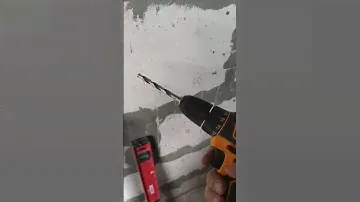 Ни все мастера знают как быстро сделать штробу в газоблоке! Показываю! #diy #tool #лайфхаки