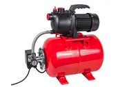 Станция насосная P.I.T. PАP015008-1000/44 (1000Вт,напор44м,бак24л,произв, 3,2куб.м/час,удар. пласт)