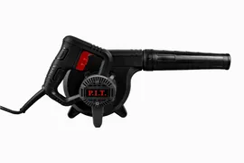 P.I.T. Воздуходувка электр. P.I.T PBO750-C, 750 Вт, производительность 2,8 м³/мин, 0-19300 об/мин, функция пылесоса