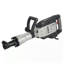 Молоток отбойный мастер P.I.T (75дж,2500Вт, хвостовик HEX 30мм) P.I.T PIT GSH90-C2