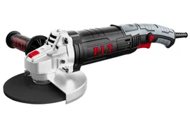 Углошлифовальная машина P.I.T. PWS125-C7