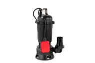 Насос фекальный P.I.T. PSW1100/18-W