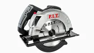 Пила циркулярная P.I.T. PKS185-D1