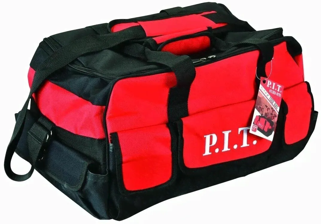 Сумка для инструмента P.I.T. 50x30x28 см(HTLB01-017B) в Москве