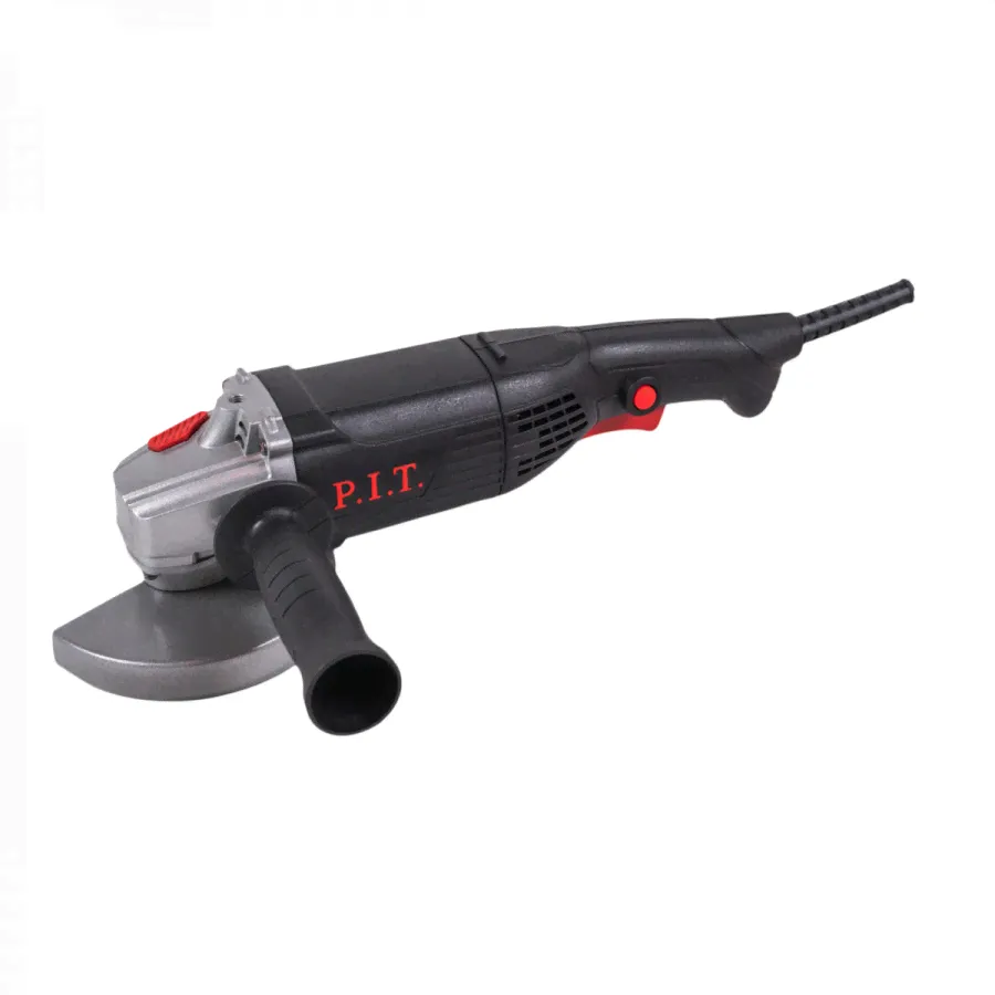 УШМ P.I.T. PPO125-D