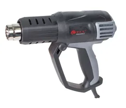 Фен P.I.T. PHG 2000-C 2кВт 50-600гр.