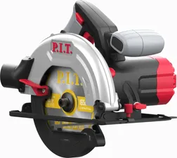 Пила циркулярная PKS165-C P.I.T.