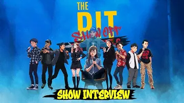 The PIT Show Off EP 6 || Show Interview