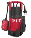 Насос дренажный P.I.T. PSW1100-W1