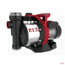 Насос садовый P.I.T. POG1100-P, 1100Вт, напор 45м