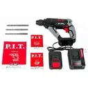 P.I.T. Перфоратор P. I. T PBH20H-18A/1