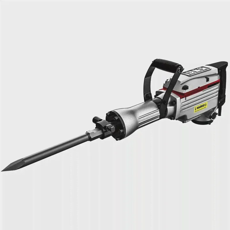P.I.T. GSH65-C4 отбойный молоток-0