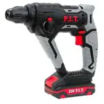 P.I.T. Перфоратор P. I. T PBH20H-18A/1-1