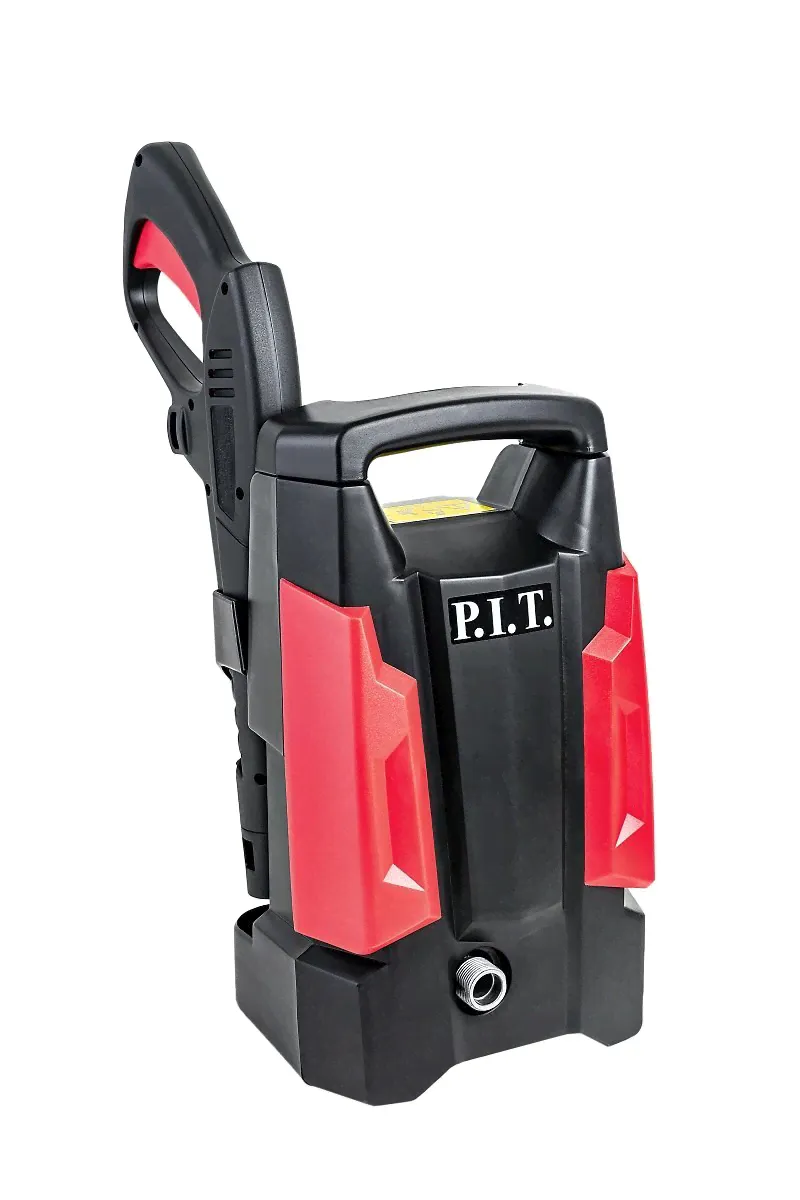 Мойка высокого давления P.I.T. PHP120-C (1500Вт, 120бар, 330л/час, шланг 5м)-0
