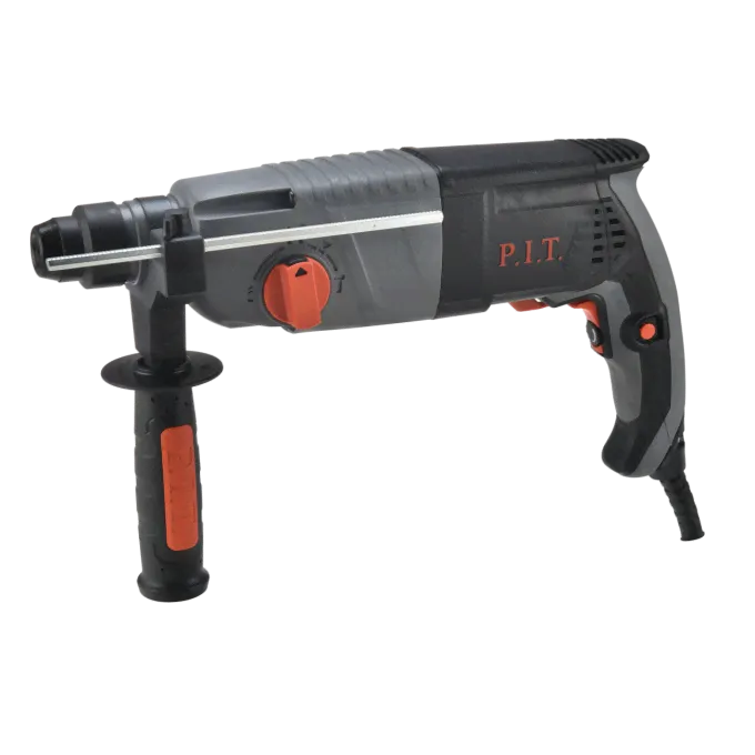Сетевой перфоратор P.I.T. PBH24-C