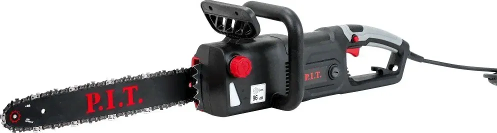 Электропила цепная P.i.t. PKE405-C6