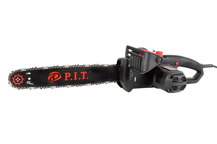 Цепная электропила P.I.T. PKE405-D1-0