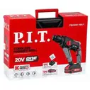 P.I.T. Перфоратор P. I. T PBH20H-18A/1
