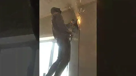 штробы под электра проводку