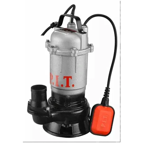 P.I.T. Насос фекальный P. I. T. PSW750-W